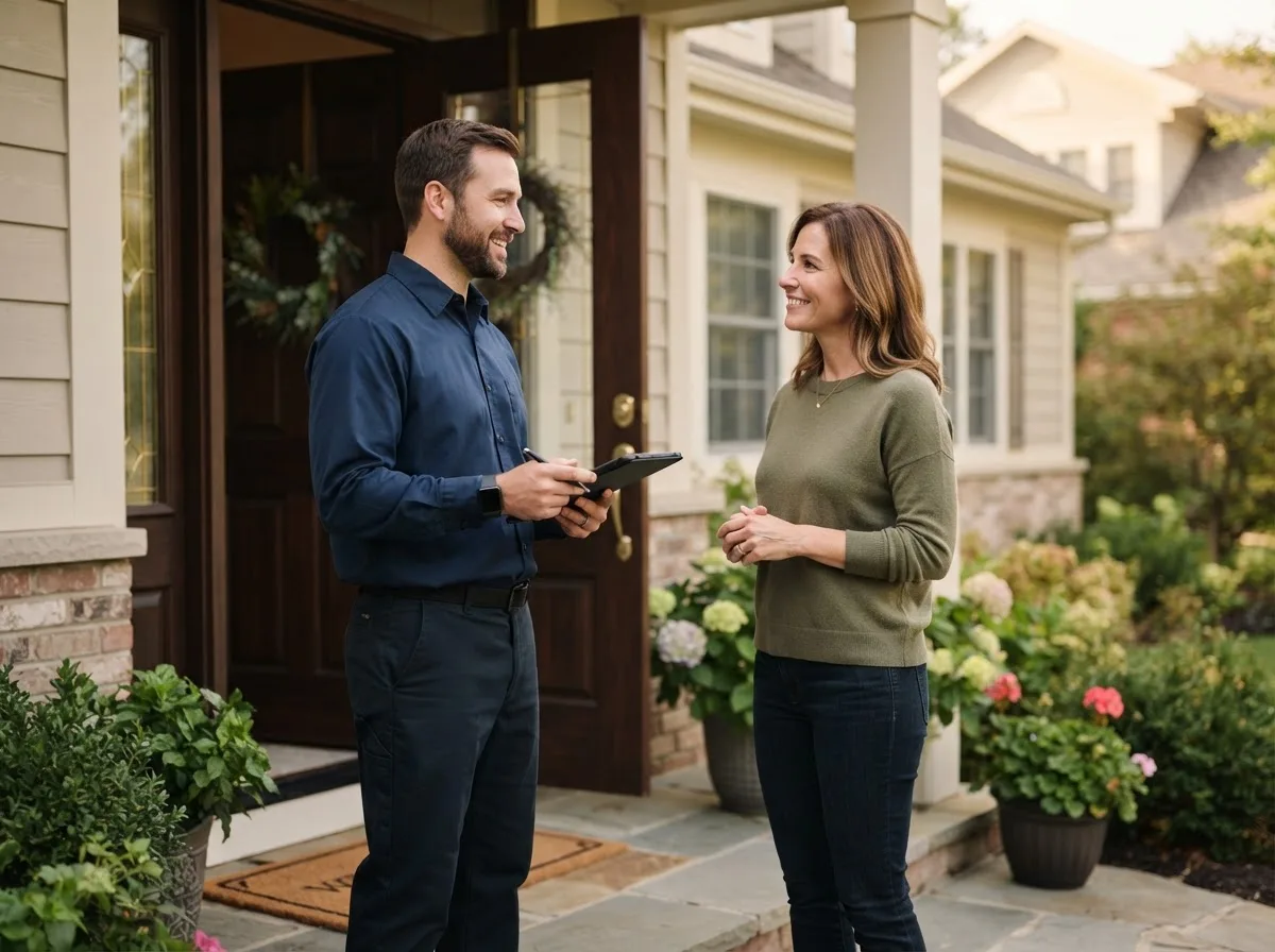 Water damage restoration FAQs for North Middletown, KY